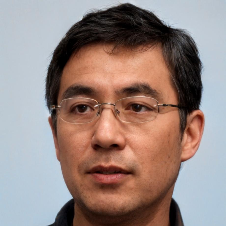 Преподаватель Николай Димитров