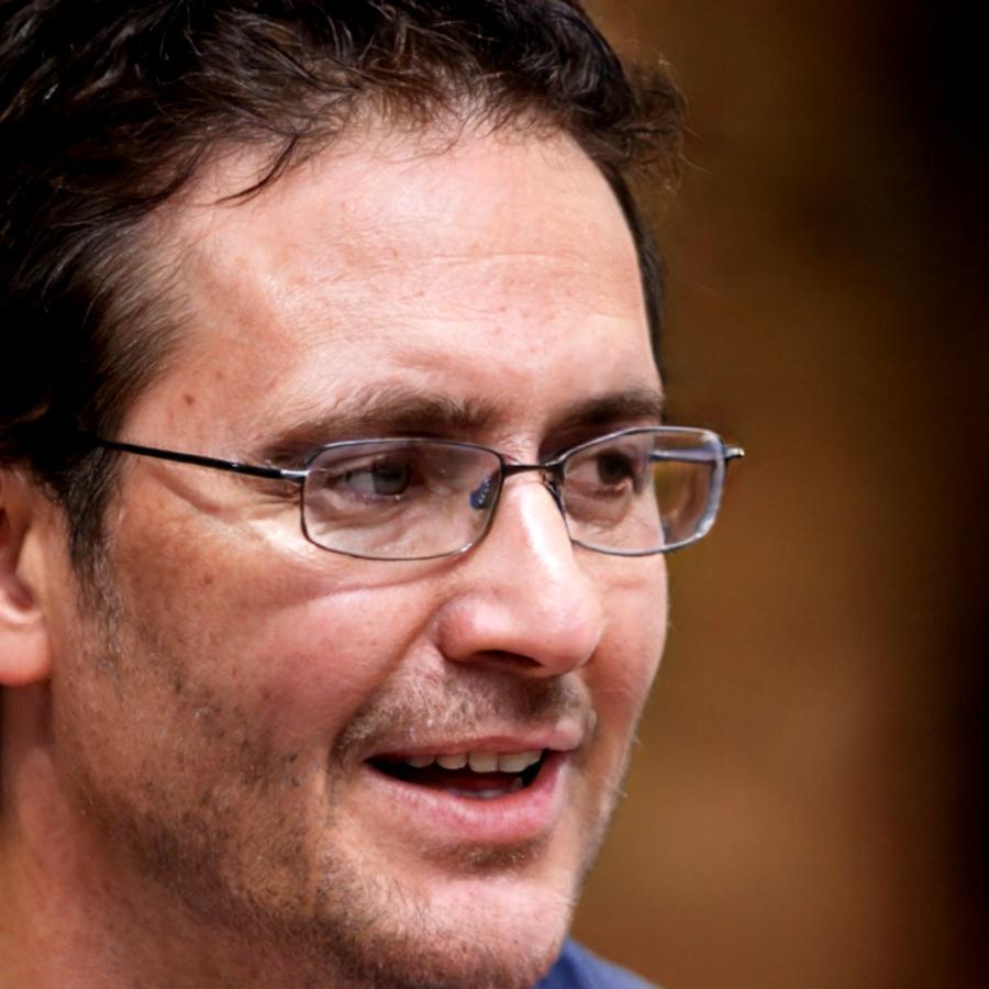 Георги Михайлов - преподаватель курса финансовой грамотности