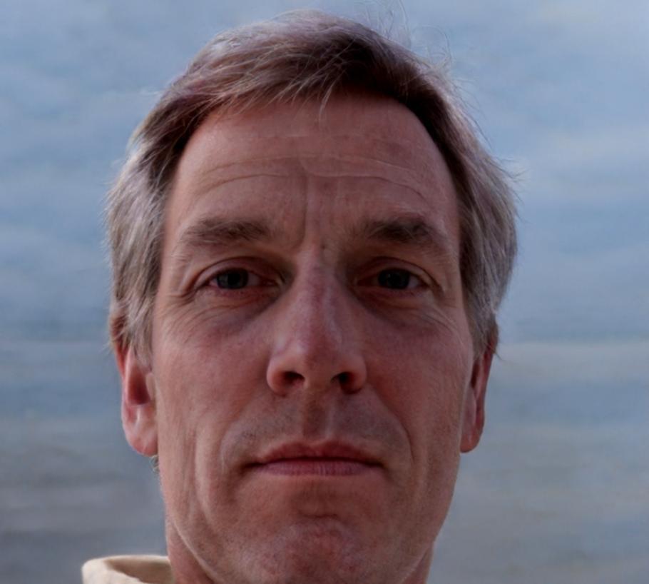 Стефан Иванов - выпускник курса