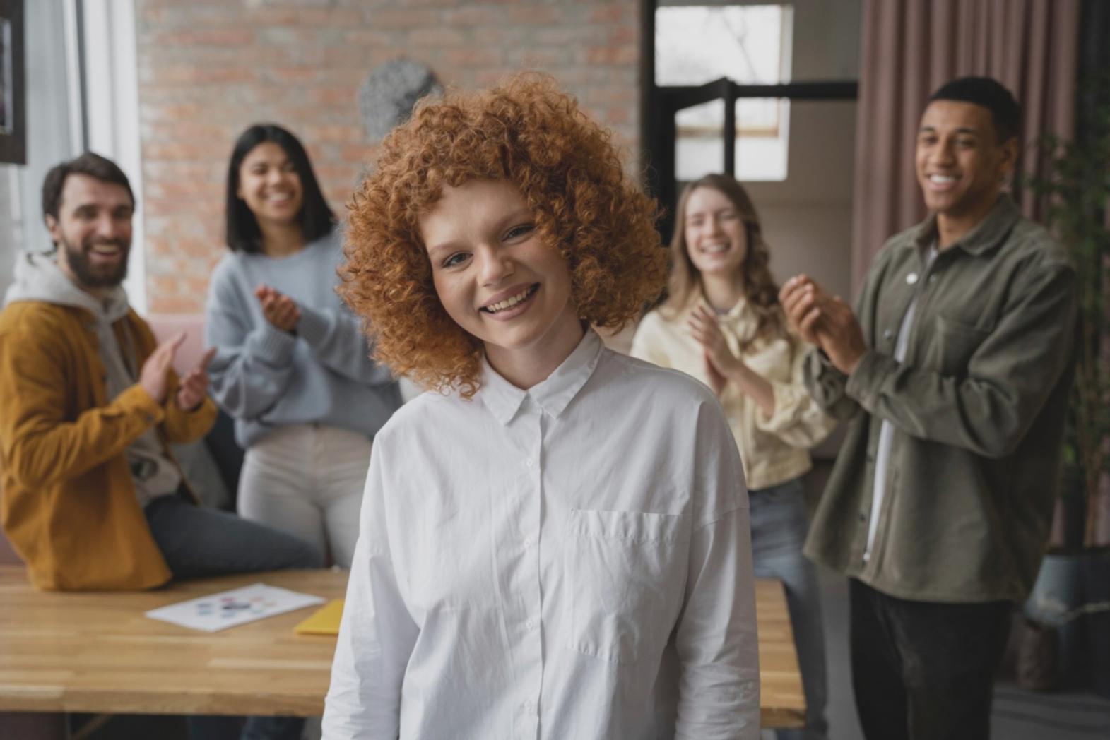 Выпускники программы